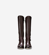 Thumbnail for your product : Cole Haan Hayes Tall Boot - Extended Calf
