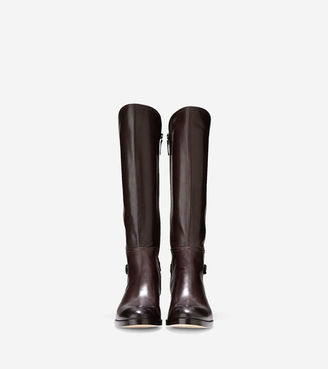 Cole Haan Hayes Tall Boot - Extended Calf