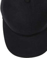 Thumbnail for your product : Burberry Men's Molded Wool Baseball Cap