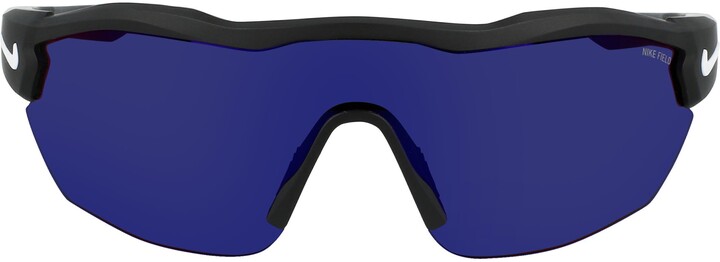 Nike Show X3 Elite 61mm Wraparound Sunglasses - ShopStyle