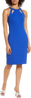 Vince Camuto Women's Blue Dresses | ShopStyle