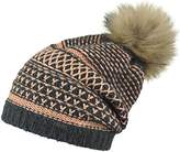 Thumbnail for your product : Barts Hats Aurora Faux Fur Bobble Hat - White
