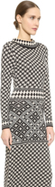 Thumbnail for your product : Temperley London Long Empire Dress