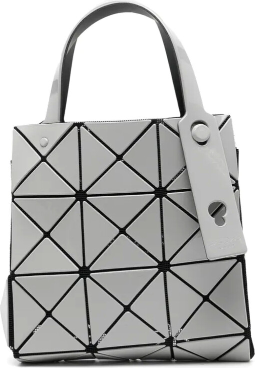 Bao Bao Issey Miyake Carat mini bag