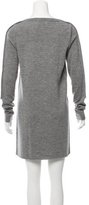 Thumbnail for your product : 3.1 Phillip Lim Wool Mini Sweater Dress