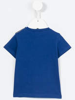 Thumbnail for your product : Paul Smith Junior printed T-shirt