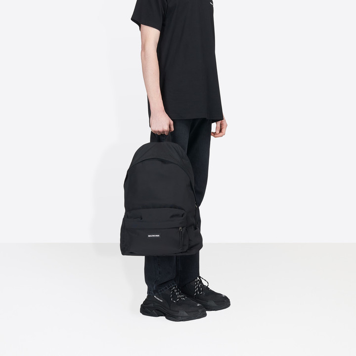 Balenciaga Explorer Backpack ShopStyle