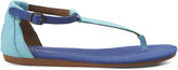 Thumbnail for your product : Playa Blue Mix Women's Sandals
