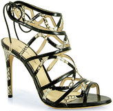 Thumbnail for your product : Alexandre Birman 1328019 - Tie Sandal