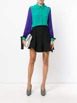 Thumbnail for your product : Capucci pointed collar shirt