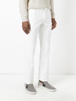 Thumbnail for your product : Loro Piana slim-fit trousers