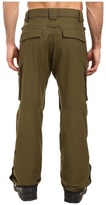 Thumbnail for your product : 686 Authentic Infinity Shell Cargo Pants Men's Casual Pants