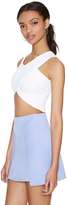 Thumbnail for your product : Nasty Gal Pippa Lynn Parker Skirt