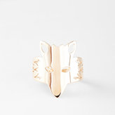 Thumbnail for your product : ginette_ny wolf ring