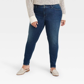 universal thread jeggings