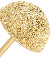 Thumbnail for your product : Carolina Bucci 18-karat Gold Earrings - one size