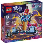 Thumbnail for your product : Lego Trolls Volcano Rock City Concert - 41254