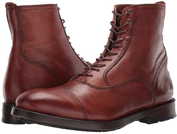 frye boots macys mens