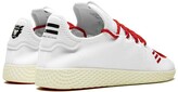 Thumbnail for your product : adidas x Pharrell Williams Tennis Hu Human Made sneakers