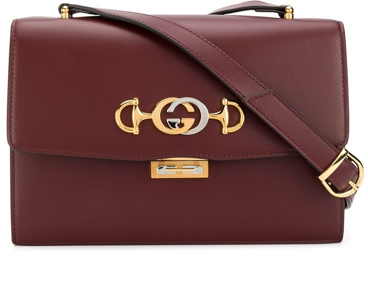 Gucci Zumi shoulder bag ShopStyle