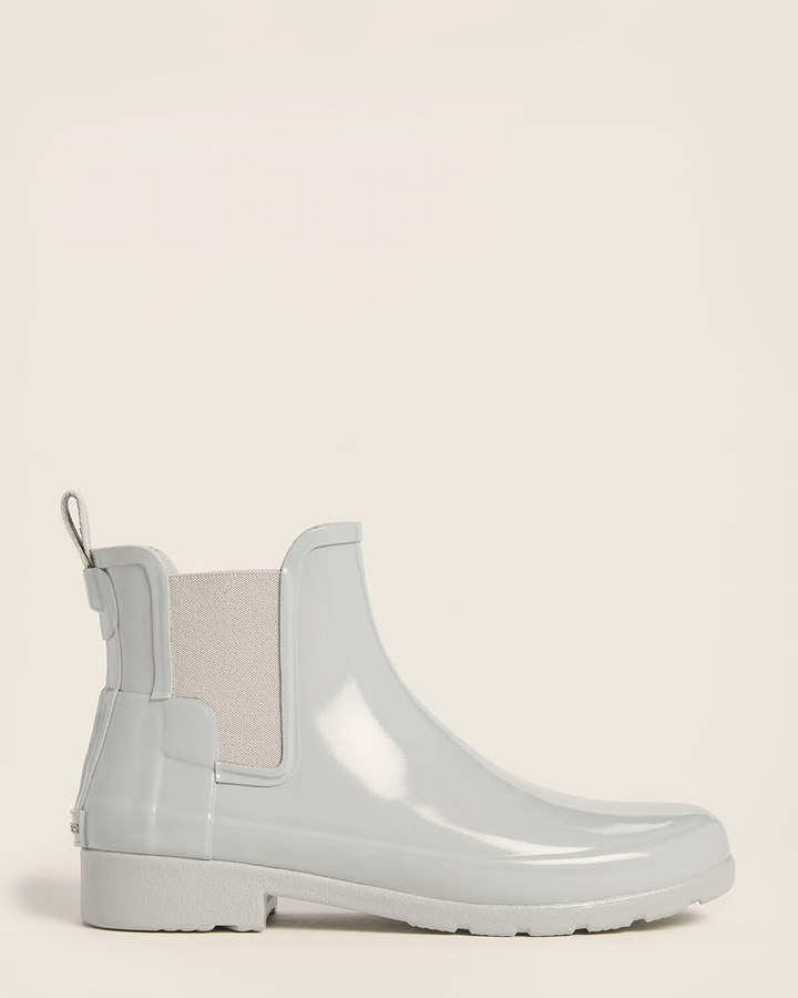 original refined chelsea rain boot