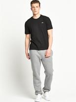 Thumbnail for your product : Lacoste Plain Crew T-shirt