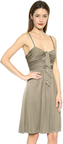 Thumbnail for your product : Issa Margie Bow Front Dress