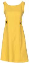 Thumbnail for your product : Blanca Luz Short dress