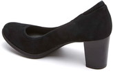 Thumbnail for your product : Rockport Chaya Round Toe Pump