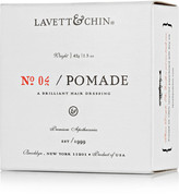 Thumbnail for your product : Lavett & Chin No. 02 Pomade, 42g