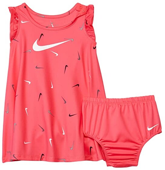 little girl nike dresses