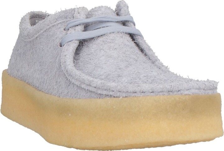 Clarks Originals Man Lace-up shoes - Image 4
