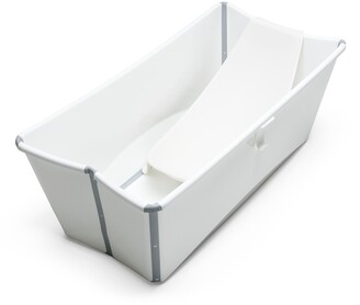 kohls baby bath tub