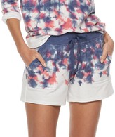 sonoma womens shorts