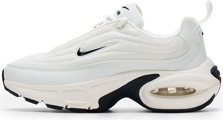 Nike Women & apos;s Shoes Air Max Portal Sports Shoes Thick-Soled Trbottomyy Fashionable Casual Shoes Hf3053-103