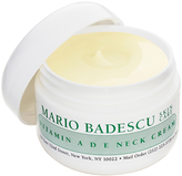 Thumbnail for your product : Mario Badescu Vitamin A-D-E Neck Cream