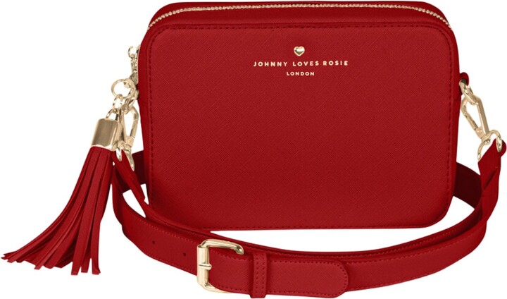 Johnny Loves Rosie Women's Ever Envelope Crossbody Bag