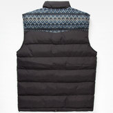 Thumbnail for your product : Hudson BROOKLYN CLOTH Mens Vest