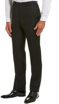 Thumbnail for your product : Dunhill Pleated Wool Pant