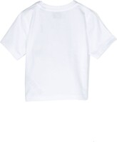 Thumbnail for your product : Burberry Children logo-print T-shirt