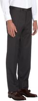 Thumbnail for your product : Canali Men's "C Contemporary" Two-Button Suit-Black