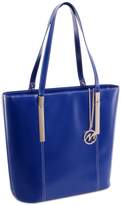 Thumbnail for your product : McKlein Cristina Leather Tote