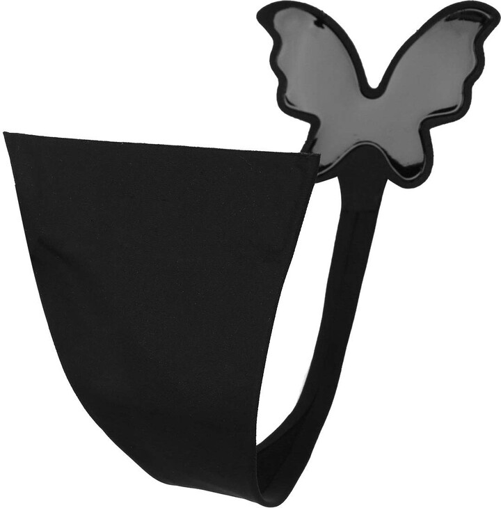 Freebily Women CString Invisible Panty Self Adhesive Underwear