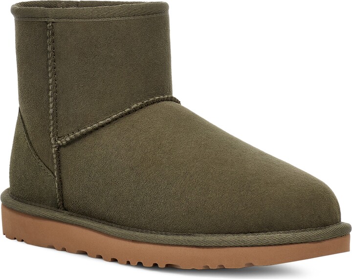 UGG Synthetic Upper Women's Boots | ShopStyle
