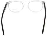 Thumbnail for your product : Tom Ford Round Frame Eyeglasses w/ Tags