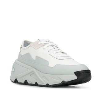 Diesel Chunky Low-Top Trainers
