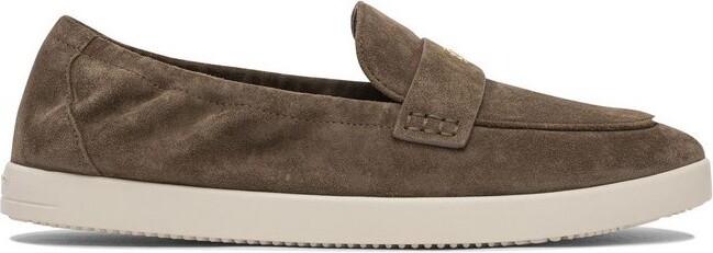 Tory Burch Ballet Sport Loafers