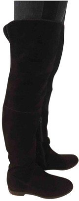 unisa tenna riding boots