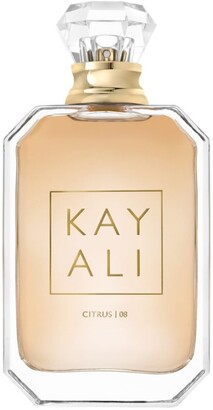 HUDA BEAUTY Kayali Citrus Eau De Parfum (100Ml)