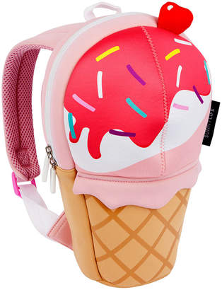 Sunnylife Children's Neoprene Backpack - Ice Cream